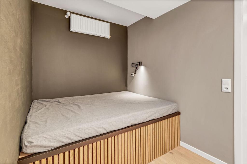 Energiparken, Gaestelejligheder Skive Ngoại thất bức ảnh